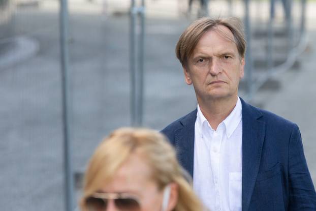 ARHIVA - 2020. Posljednji ispra?aj sveu?ilišnog profesora Josipa Kregara