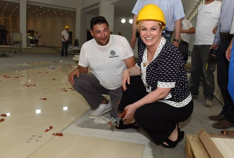 Hrvoje Jelavić/PIXSELL