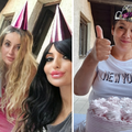 Bahra proslavila 56. rođendan, na zabavu joj stigle Ines i Irena: 'Sve je bilo super, potrudila se'