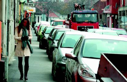 Osječki manijak napao 10. žrtvu, a postao je i nasilan