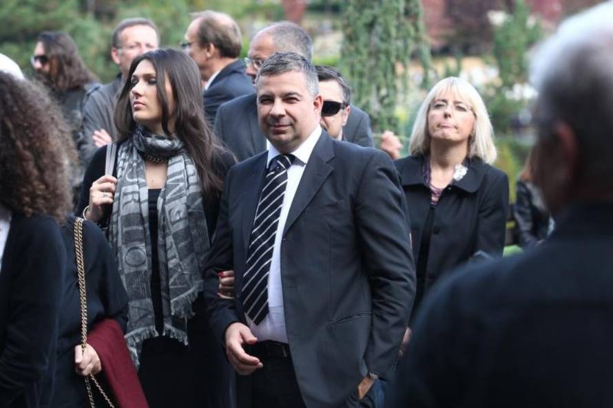 Željko Lukunić/PIXSELL