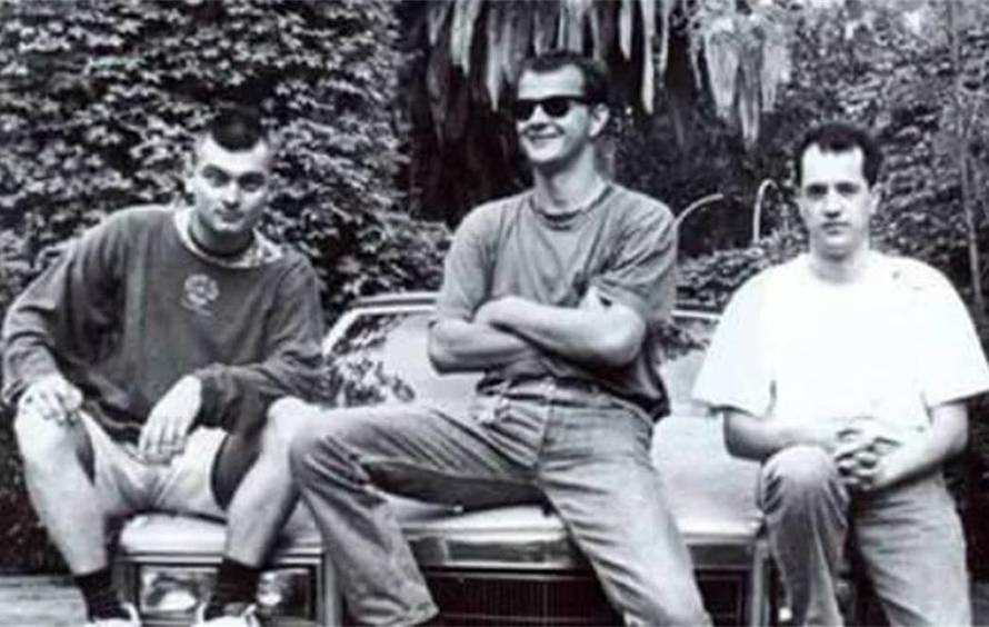 Deset godina bez Dine: 'Nikad više tipa kao što je on bio...'