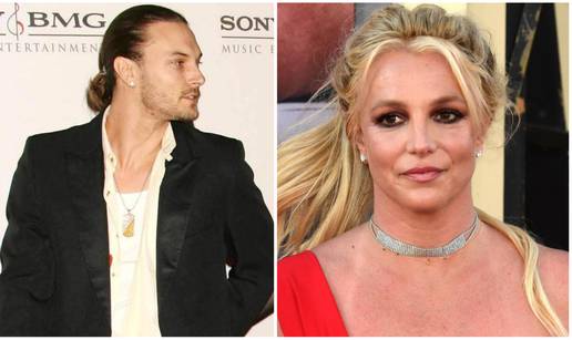 Kevin Federline objavio snimke na kojima se Britney svađa sa sinovima: 'Laži moraju prestati'