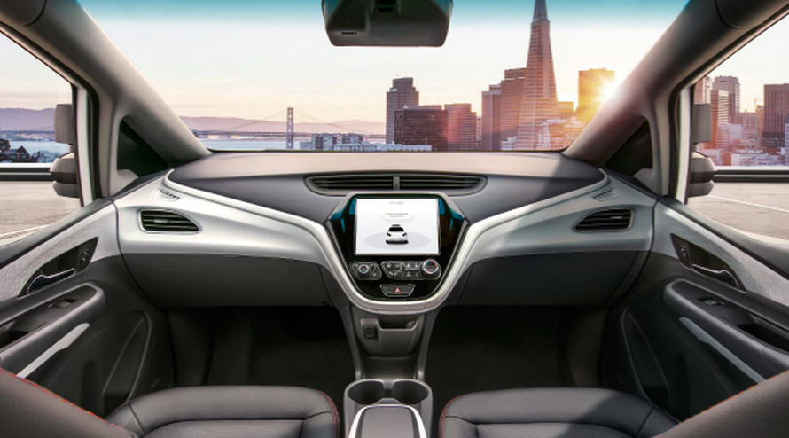 Ljudi će biti očajni: Pametni auti ukrast će trećinu poslova