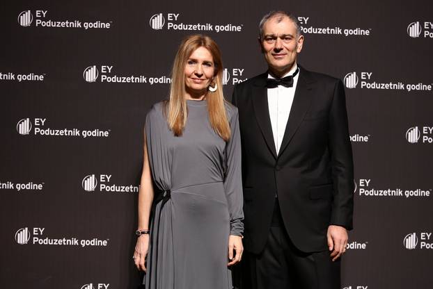 ARHIVA: Preminula hrvatska arhitektica Maja Tedeschi