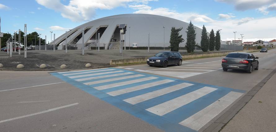 Pokosio curice na zebri: 'Ležale su na cesti dok je urlao na njih'