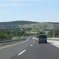 Novi sustav nadzora u Sloveniji, na autocesti mjere prosje&ccaron;nu brzinu, kazne idu i do 1200 eura