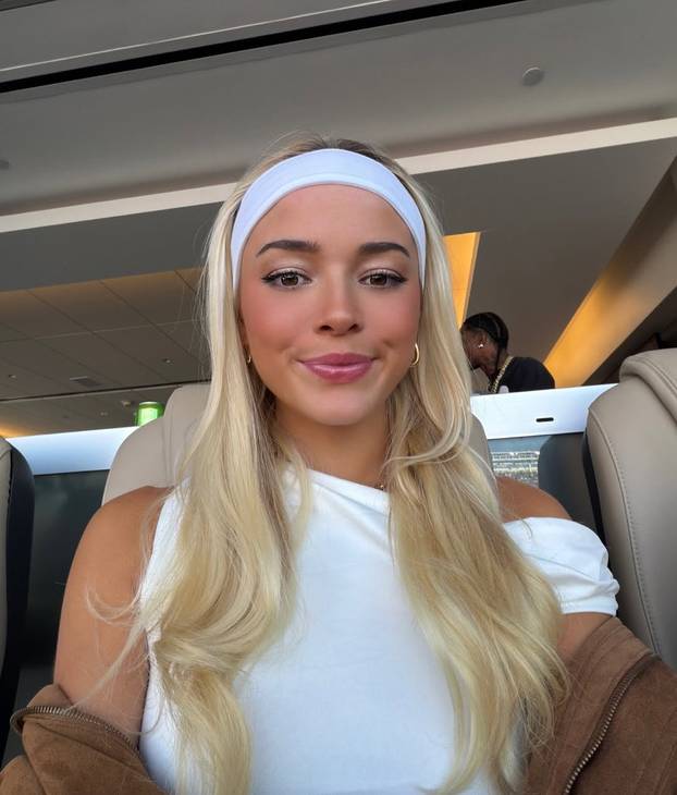 FOTO Ovo je influencerica koja će glumiti u novom Baywatchu: Pogledajte kako joj stoji bikini