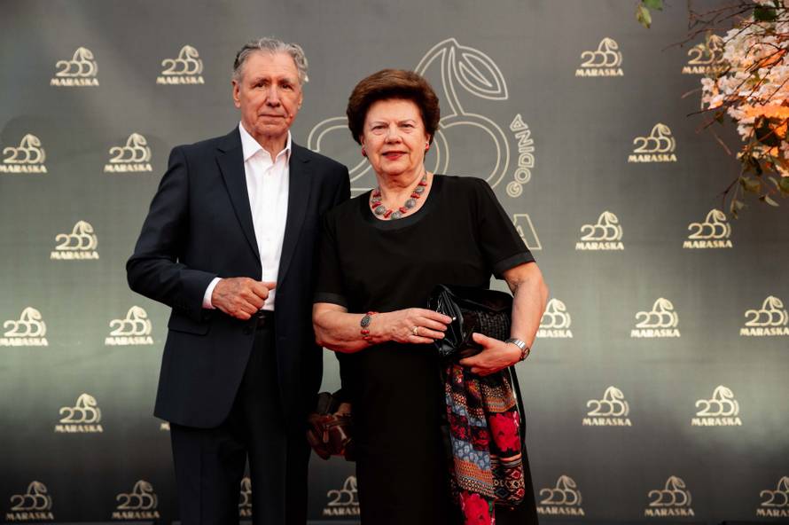 Maraska Zadar proslavila 200 godina najstarijeg hrvatskog brenda