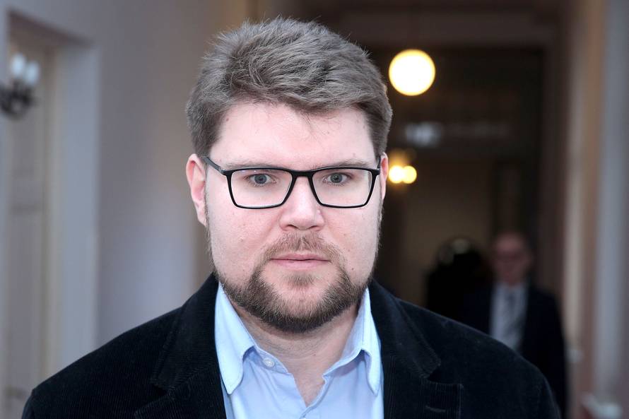 SDP traži ocjenu ustavnosti Zakona o pravima dužnosnika