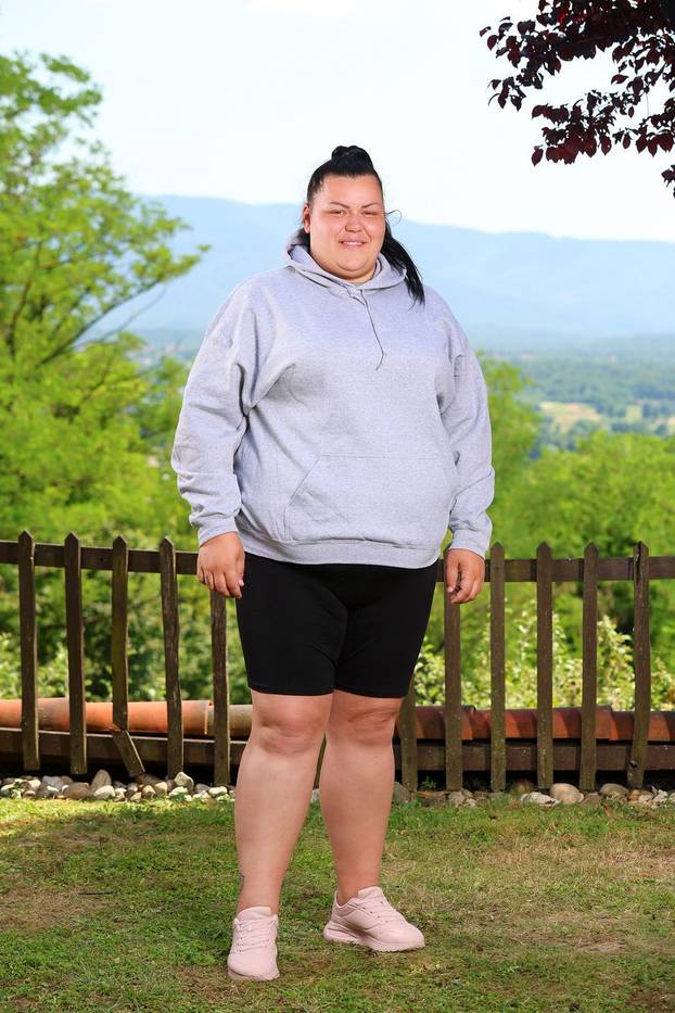 Nevjerojatne transformacije! Ovako su kandidati izgledali prije 'Života na vagi' i poslije