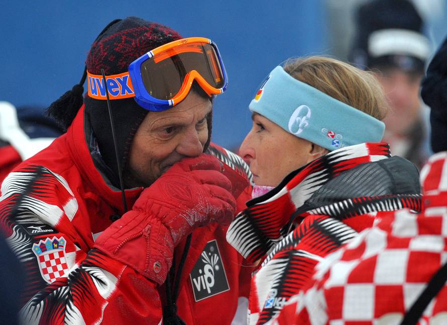 Gips: Ivicu bi spasila operacija, ima snage za nju, ali on ne želi