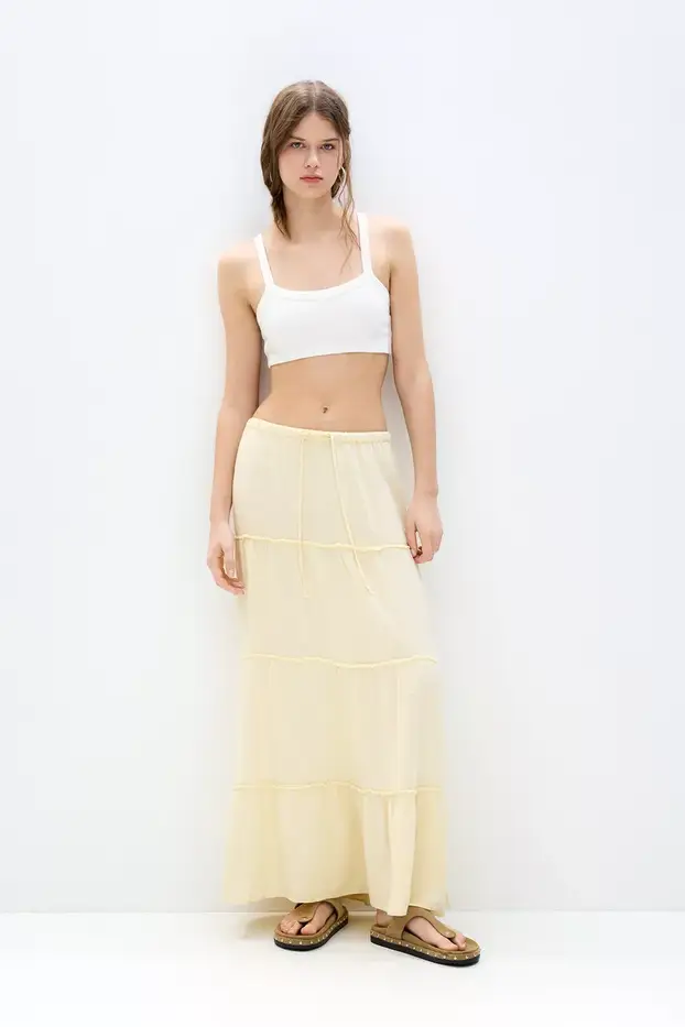 Najljepši komadi ovog proljeća su u maslac žutoj nijansi: Izdvojili smo 20 modnih ulova