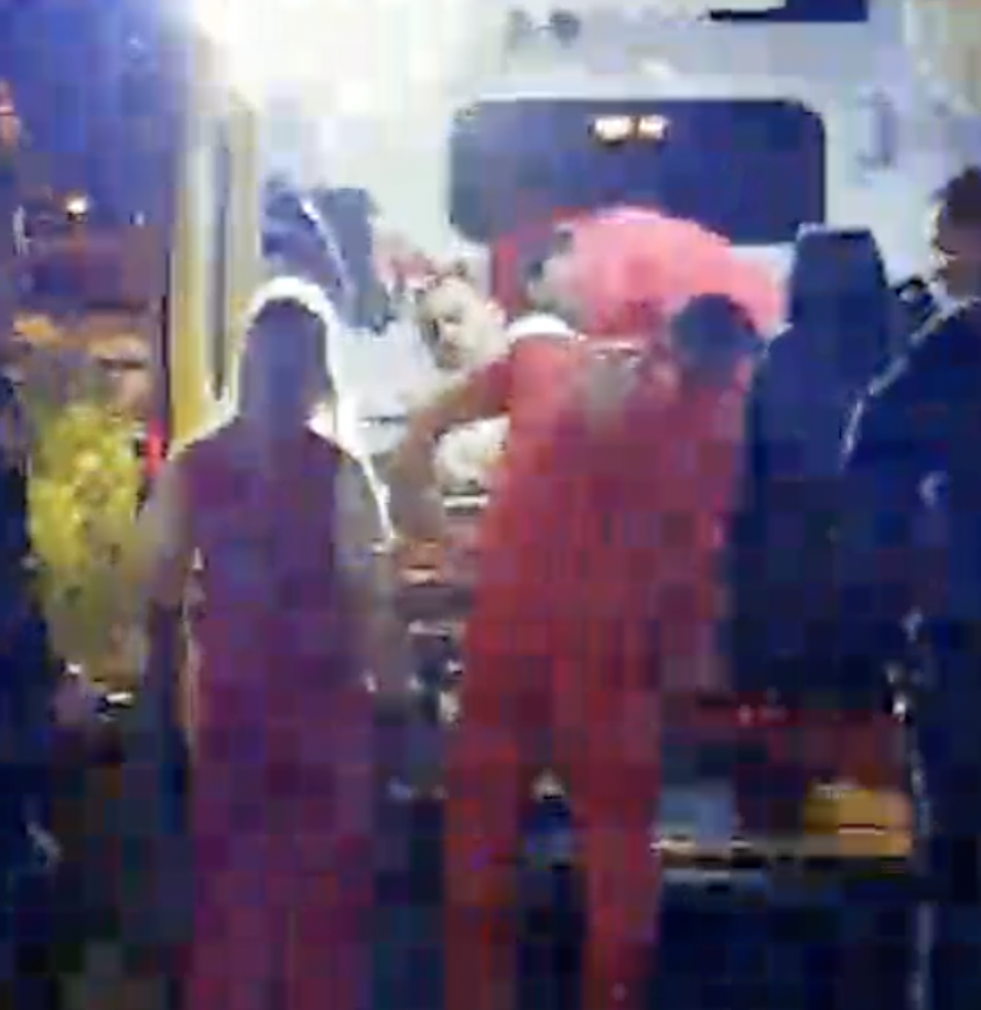 Pucao na čovjeka u Dugavama: Uhvatili su ga policajci u civilu