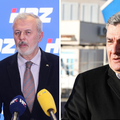 Ante Sanader se oglasio na Fejsu i napao Milanovića: 'Kršio je Ustav punih pet godina!'
