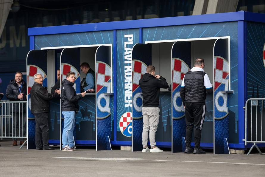 Zagreb: Izbori za Skupštinu GNK Dinamo