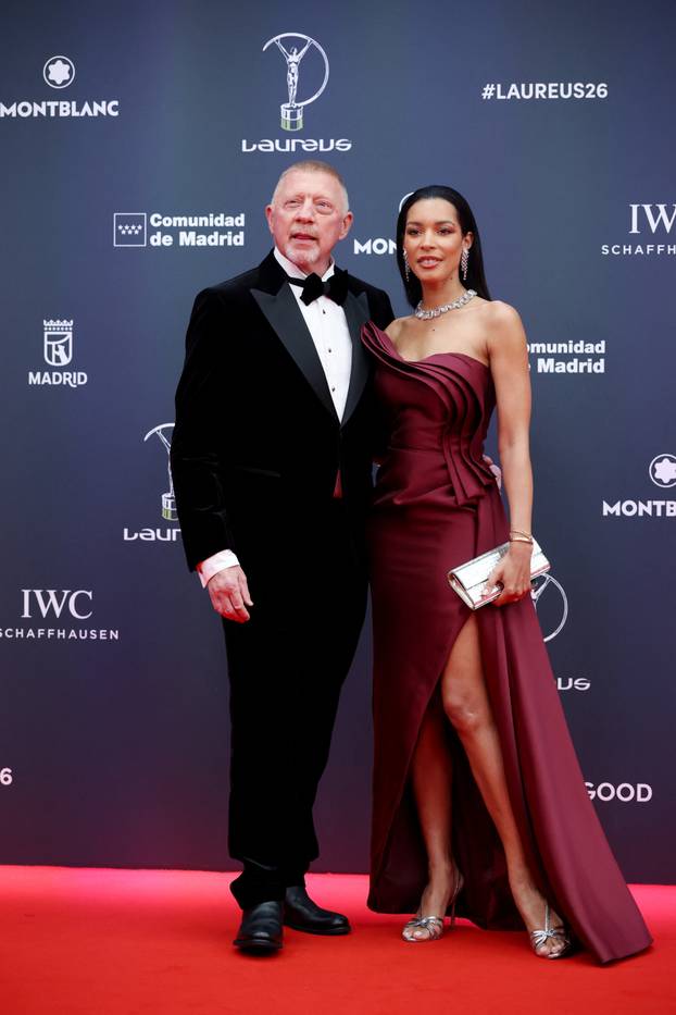 Laureus World Sports Awards