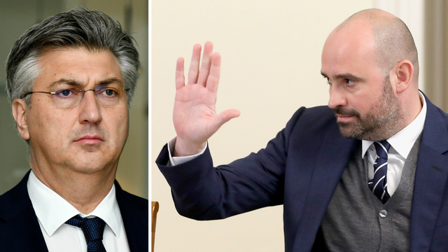 Ministar odlazi, ali veliki problemi obnove nam ostaju