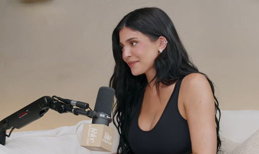 Kylie Jenner o poznatoj teoriji zavjere: 'Ne znam, moguće je...'