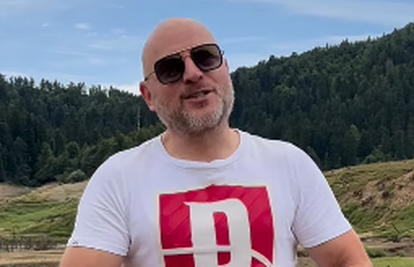 Reneu Bitorajcu ukrali romobil na Cvjetnom, objavio snimku krađe! 'Krpa, kako to dopustiš?'