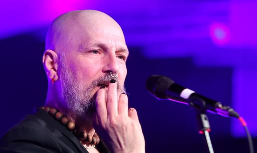 Otkazali su humanitarni koncert Urbana & 4 u Omi&scaron;u: 'To u ovom trenutku nije primjereno'