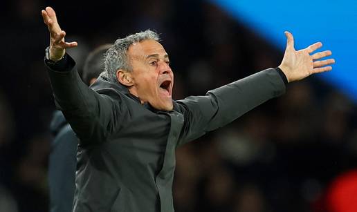 &Scaron;ok u Francuskoj! PSG izletio iz kupa. Izbacio ga je gradski rival