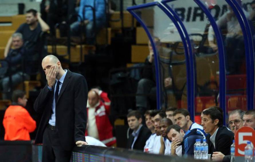 Slavko Midžor/Pixsell