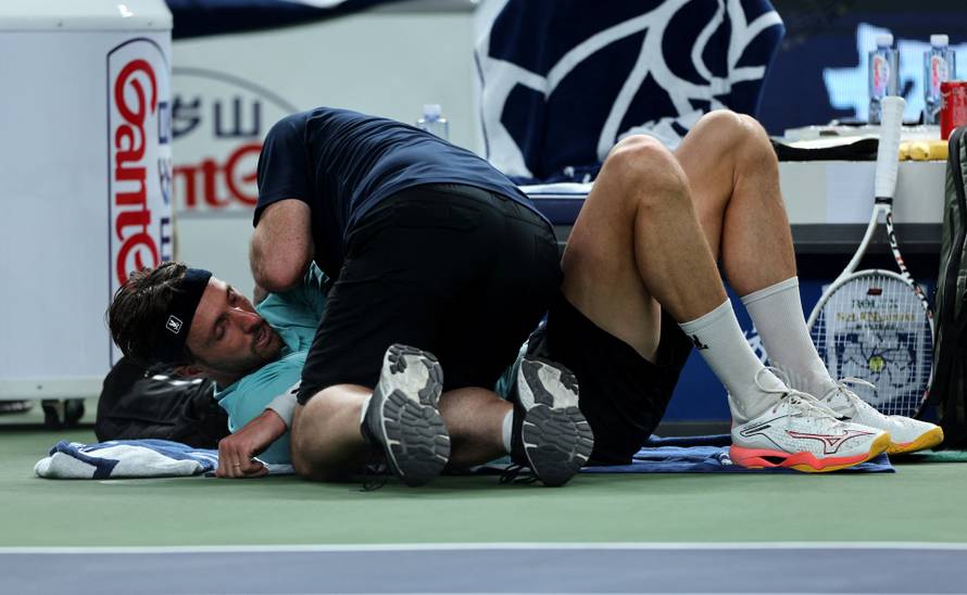 ATP Masters 1000 - Shanghai Masters