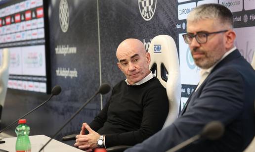 Hajdukova o&scaron;tra poruka HT-u: Morate imati vi&scaron;e po&scaron;tovanja!