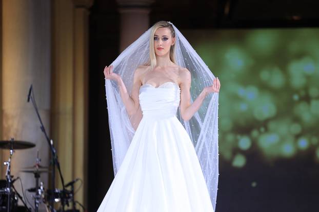 Zagreb: 90. Zlatna igla