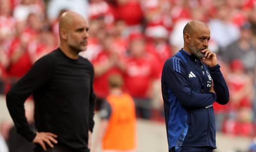 Prošle sezone radio 'čuda', a sada mu spremaju otkaz na klupi engleskog prvoligaša?