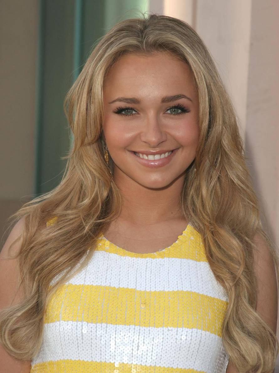 Hayden Panettiere (1989-2026)
