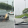 VIDEO Poplavio podvo&zcaron;njak na &Scaron;korpikovoj. Auti jedva voze