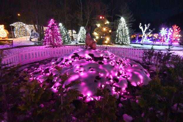 Čazma: Blagdansko imanje obitelji Salaj 