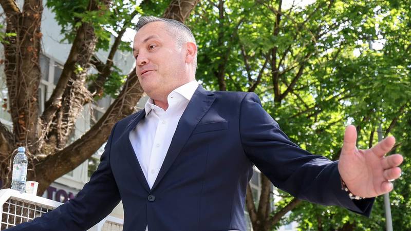 Marijan Kustić dao je ostavku u Vijeću HOO-a: 'Prošlo je previše vremena bez jasnih poteza...'