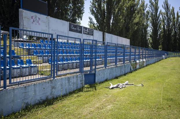 Vukovar:  Konferencija na temu donatorske kampanje „I ti si Vukovar“ za izgradnju Stadiona 12 hrvatskih redarstvenika