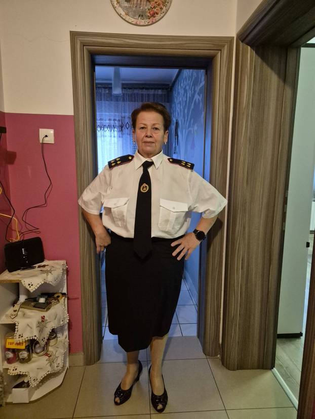 FOTO Dragica (64) je u 'Život na vagi' ušla sa 123 kg, a danas diže utege od 123 kilograma