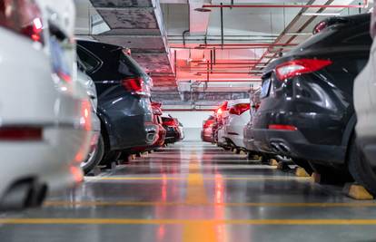 Podzemne garaže mogle bi poslužiti za grijanje vode i uštedu energije?