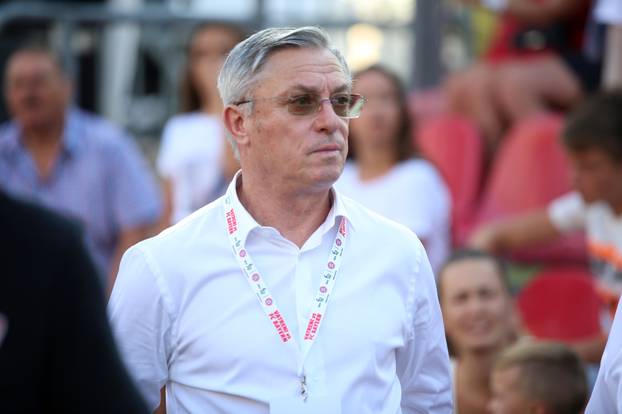 Prije četiri godine preminuo  je Zlatko Cico Kranjčar