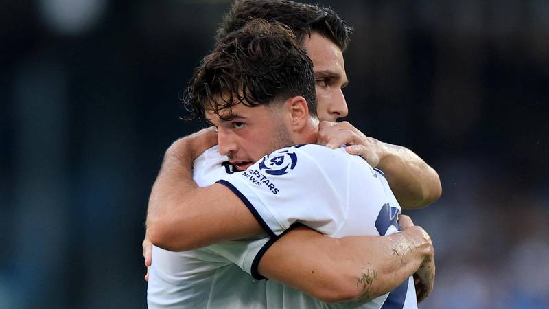 Evo zašto Baturina ne smije iz Coma ni za 70 milijuna eura! Blistao na stadionu Maradona