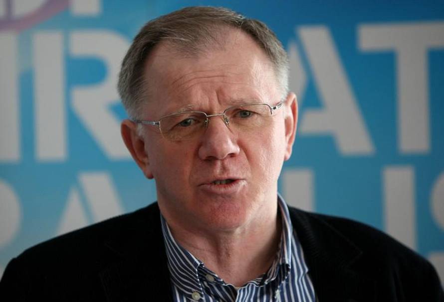 Boris Ščitar/Pixsell