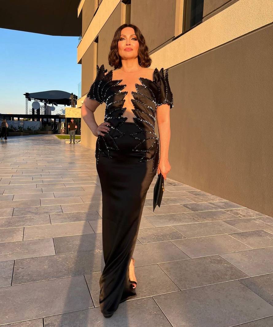 Grubnić otkrio: 'Ovo su za mene najbolje odjevene Hrvatice...'