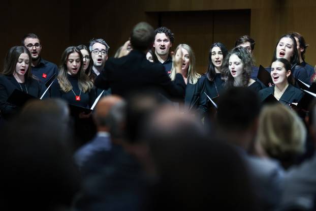 Zagreb: Održana je svečana akademija 150. obljetnice Filozofskoga fakulteta