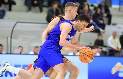 Cibona teže od očekivanog izbacila drugoligaša u Kupu! Marsonija vodila čak 15 razlike