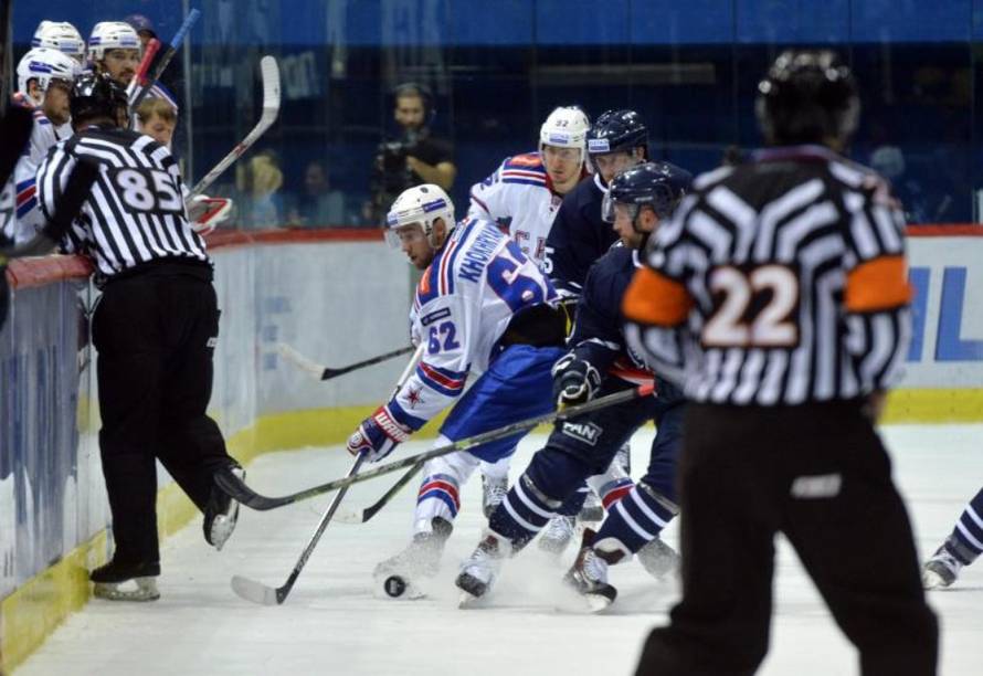 Marko Lukunic/PIXSELL