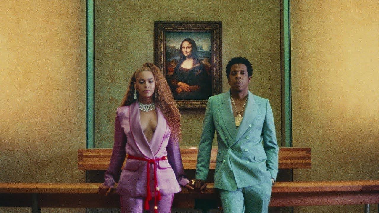 Ciara i suprug Russell kopirali Beyonce i Jay Z-a: 'Čudo ste'