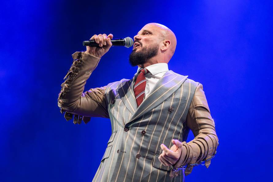 Boban Rajović: Split je moj dom