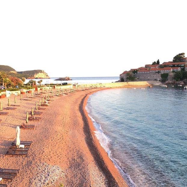 Top 50 najljepših plaža u Europi