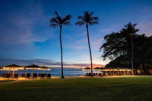 Kupujete kartu za toplije krajeve? Ovaj resort na Tajlandu nudi sve što trebate