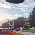Baja vozio u Zagrebu po stazi za pje&scaron;ake! Pogledajte kakvu je smije&scaron;nu kaznu dobio za to!